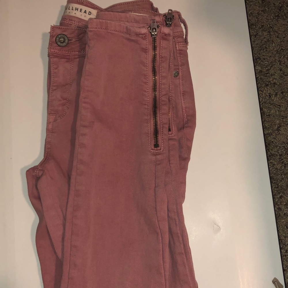 Bullhead Pac Sun Jeans